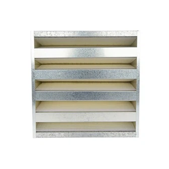 Hepa filtr 24 x 24