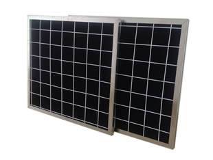 Panel filtru s aktivním uhlím
